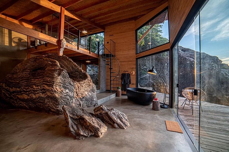 Cabana Carcará