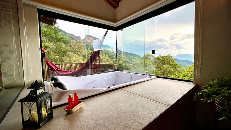 Cabana Rinoceronte
