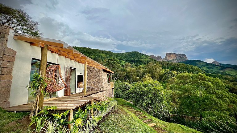 Cabana Rinoceronte