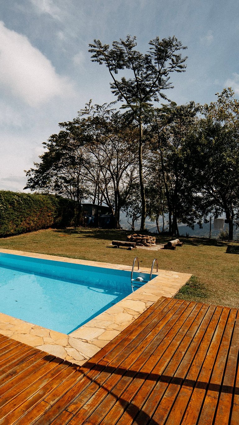Cabana Cara de Cão @caradecaochales