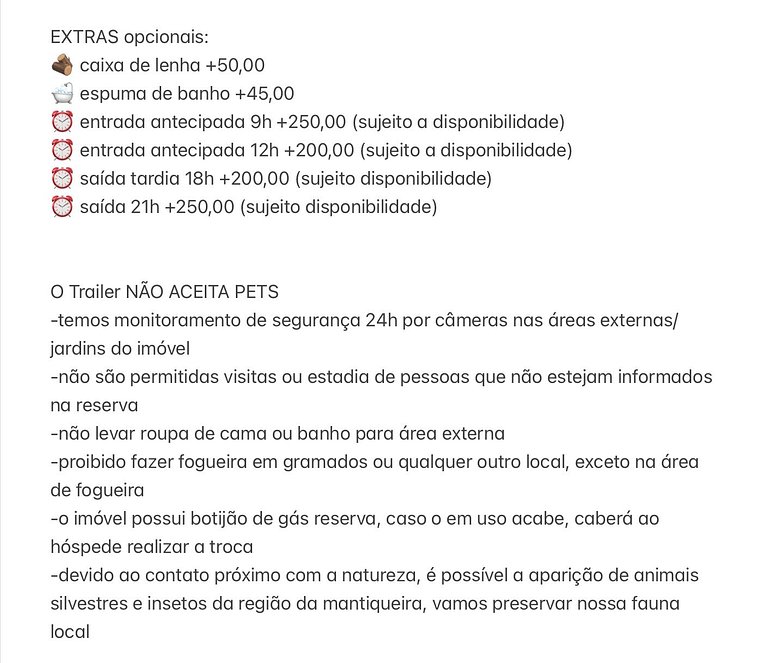 Trailer Capivara @caradecaochales