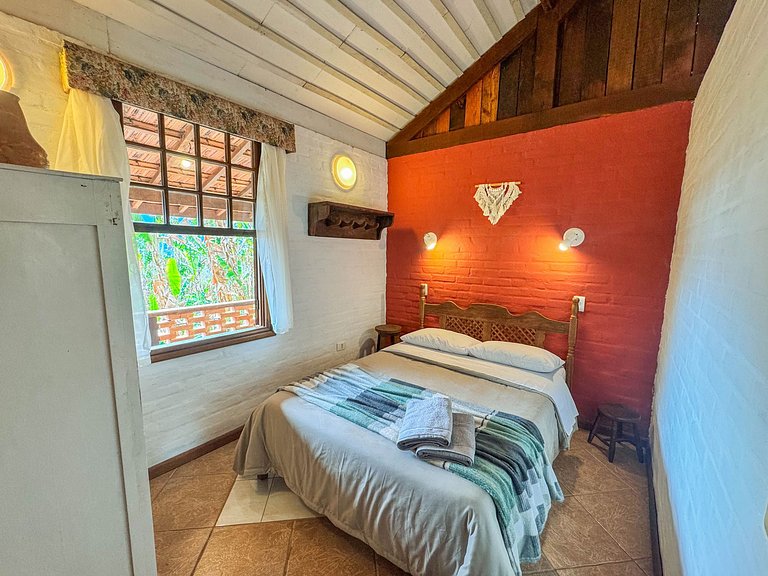 Cabana Arara - Terroir Mantiqueira