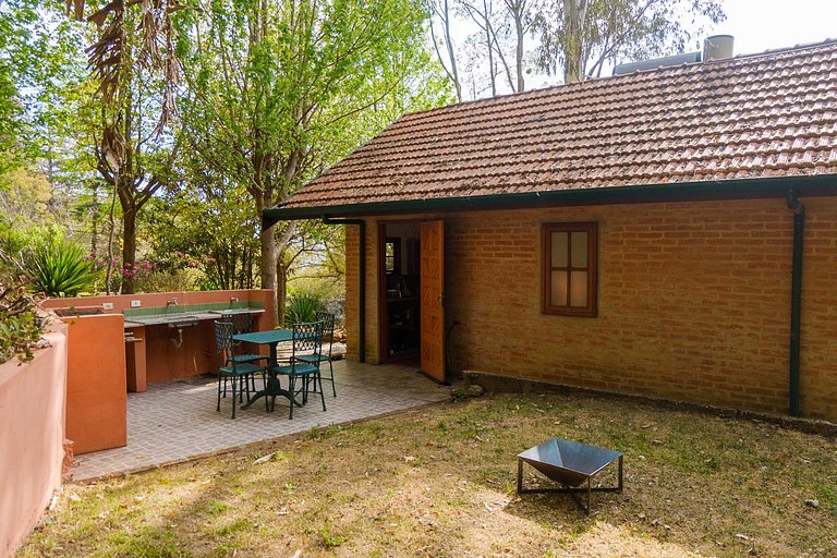 Cabana Arara - Terroir Mantiqueira