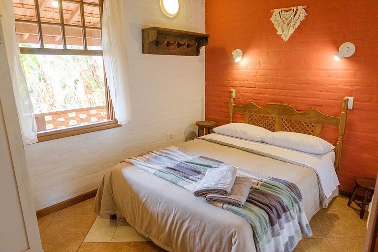 Cabana Arara - Terroir Mantiqueira