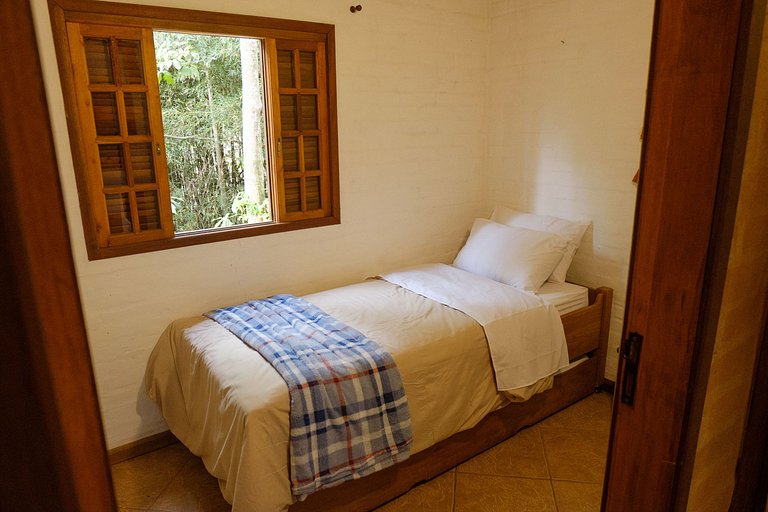 Cabana Arara - Terroir Mantiqueira