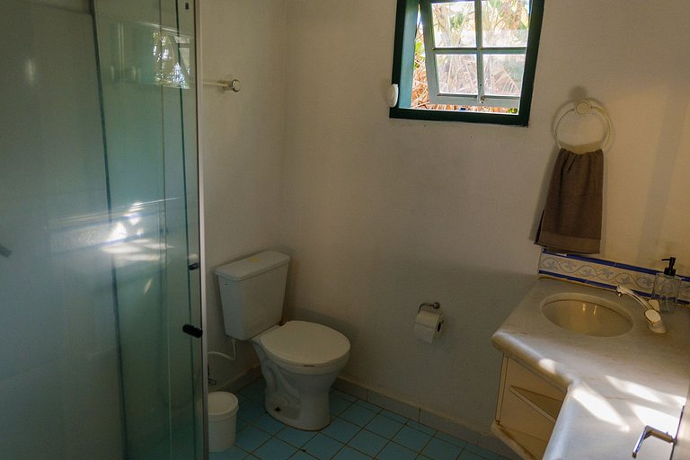 Cabana Catuaí piscina privativa TerroirMantiqueira