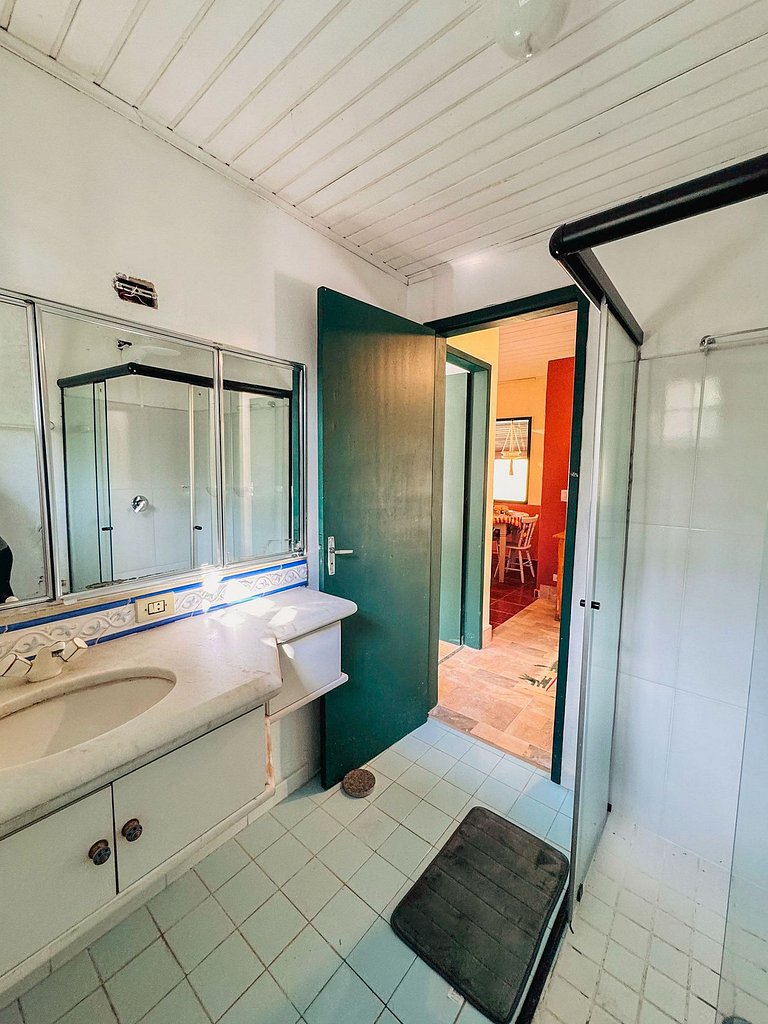Cabana Catuaí - com piscina privativa
