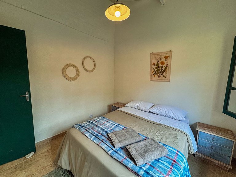 Cabana Catuaí - com piscina privativa